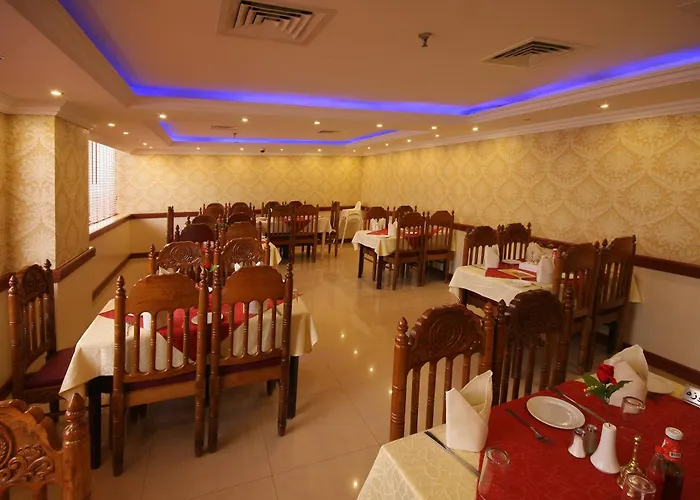 Wave International Hotel